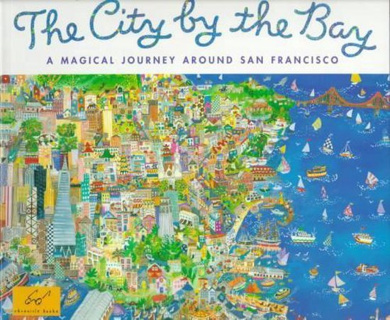 Brown, Tricia - City by the Bay