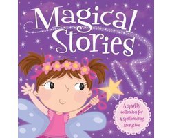 Unknown - I Want To Be...Magical Stories