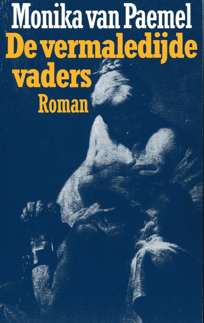 Paemel, M. van - Vermaledijde vaders