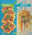  - Makkelijke pizza's & pasta's / AH