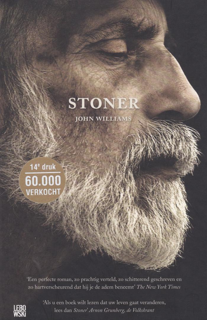 Williams, John - Stoner