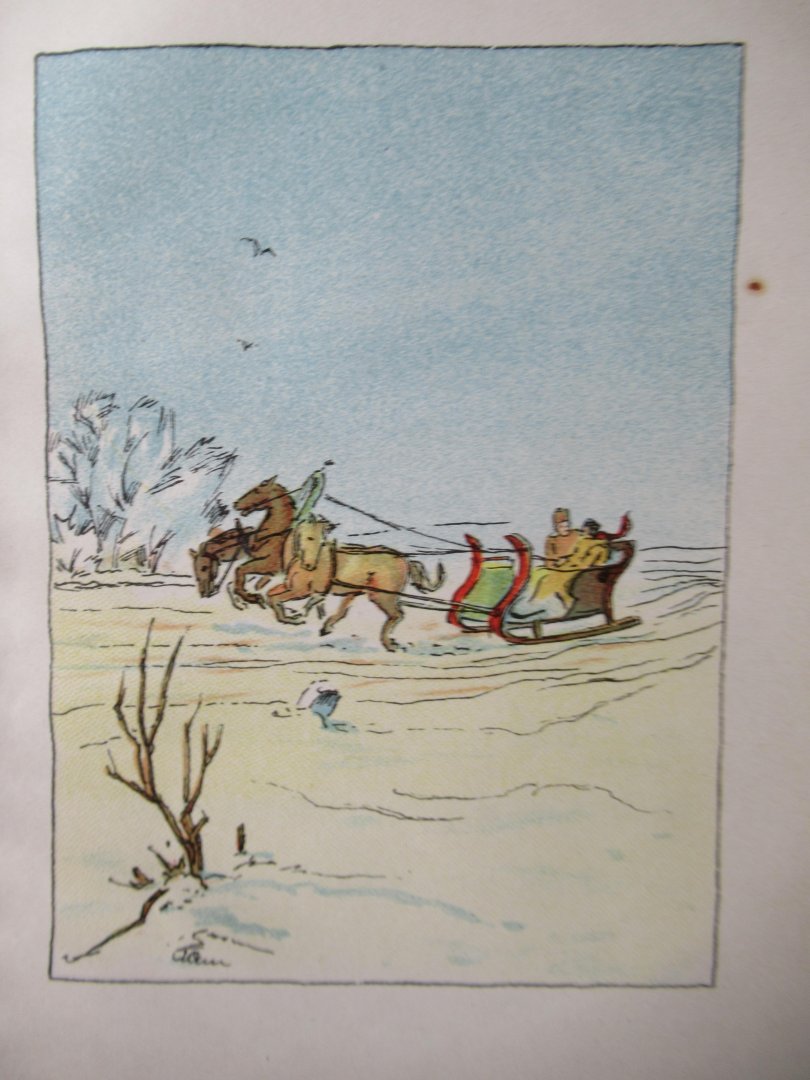 Tschechow, Anton - Die Deportierten