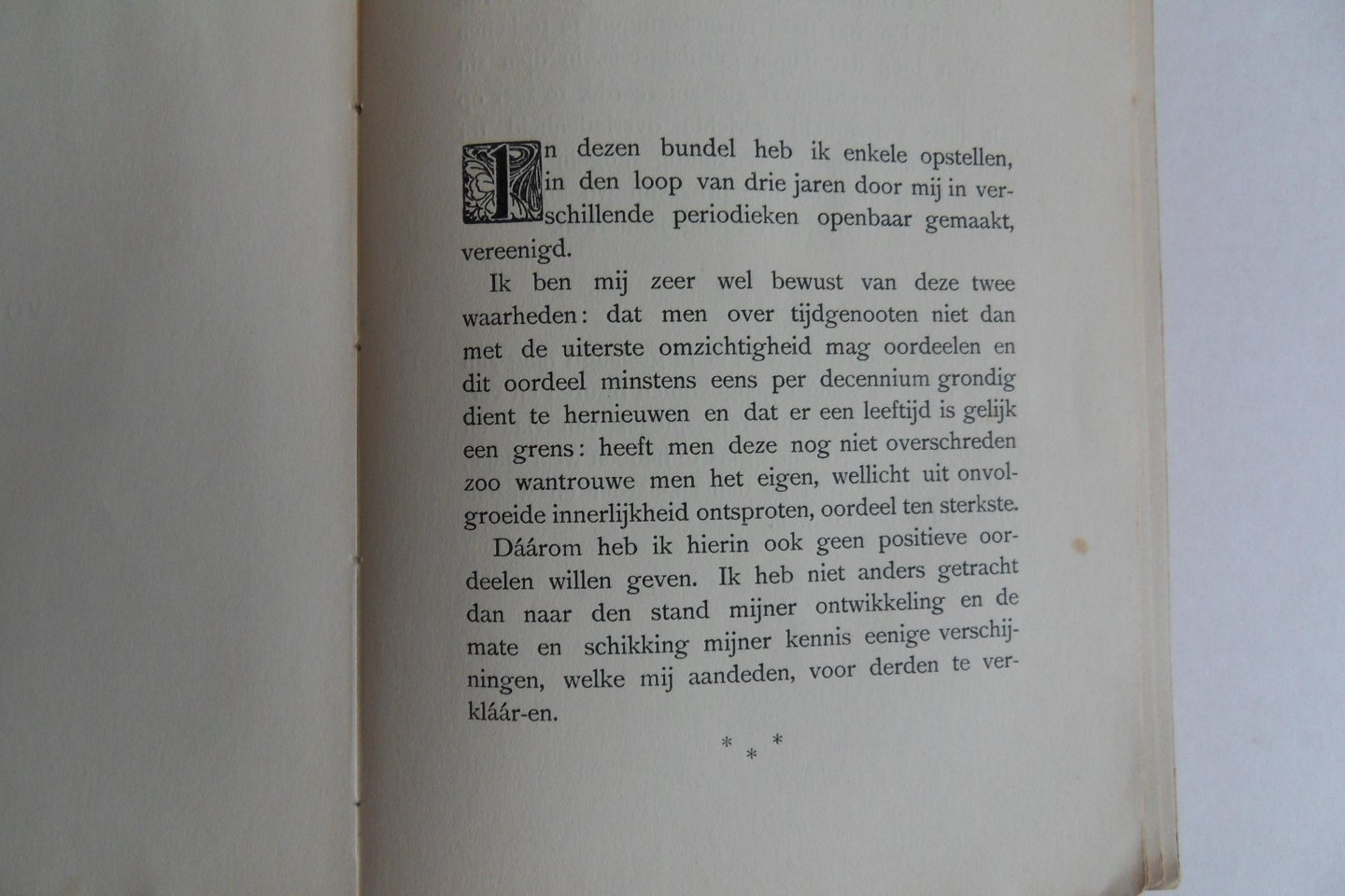 Greshoff, J. - Het gefoelied glas. - Persoons- en Boekbeschrijvingen.