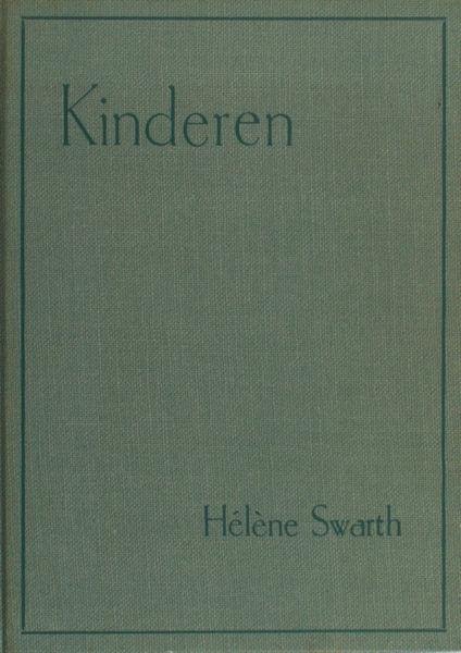 Swarth, Hélène. - Kinderen.