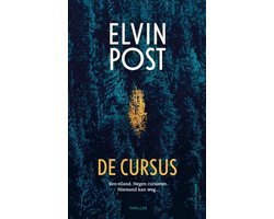 Elvin Post - De cursus