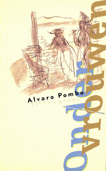 Pombo, Alvaro - Onder vrouwen