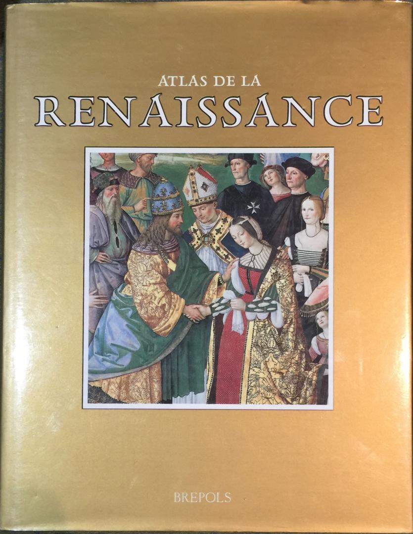 - Atlas de la Renaissance