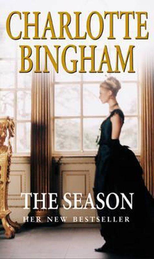 Bingham, Charlotte - The Season