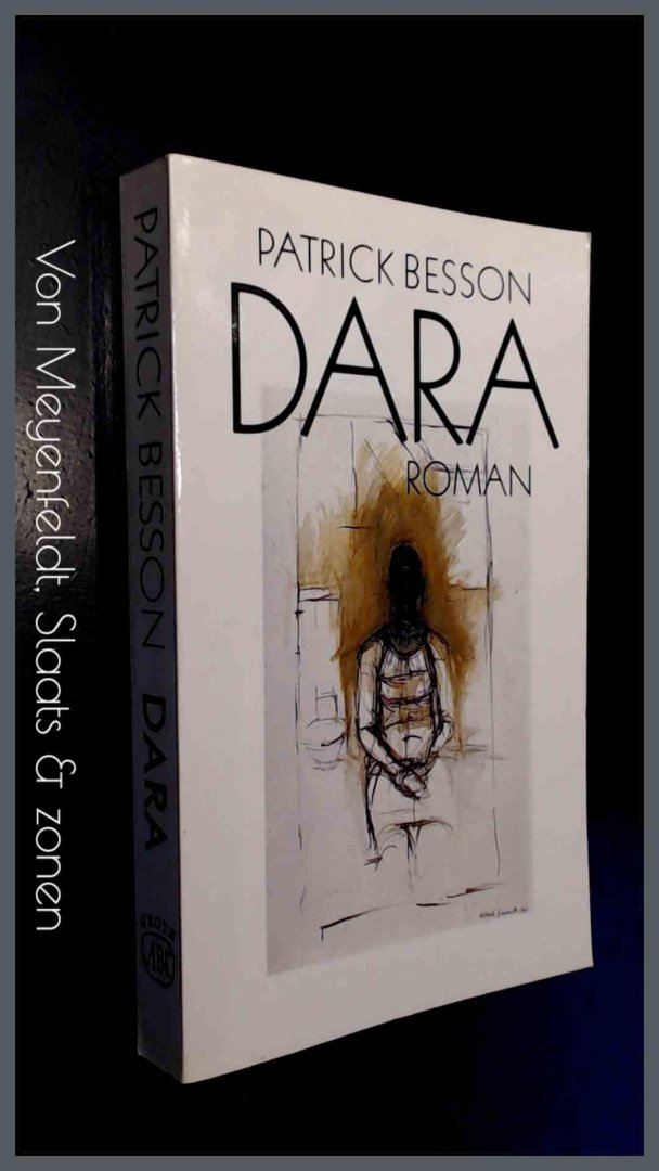 Besson, Patrick - Dara