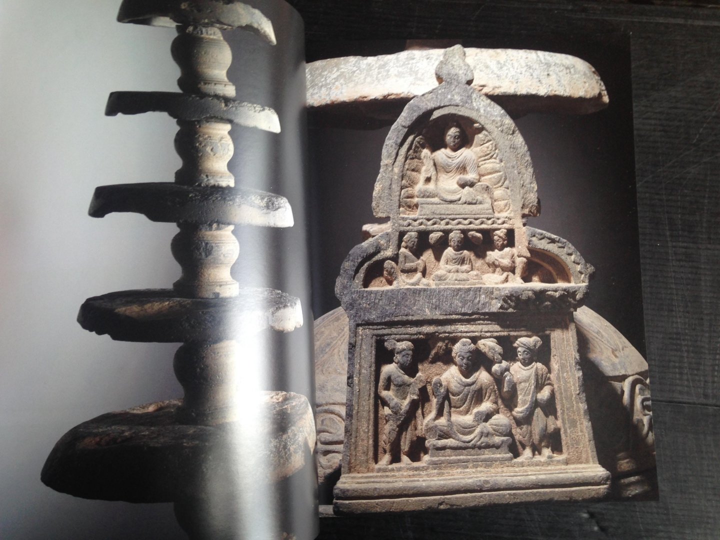 Catalogus Cornette de Saint Cyr - Art d’Asie