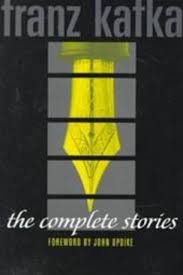 Kafka, Franz - The complete stories. Foreword by John Updike