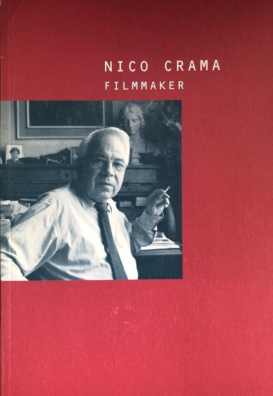 Hoogenkamp, B. - Nico C. Rama, filmmaker