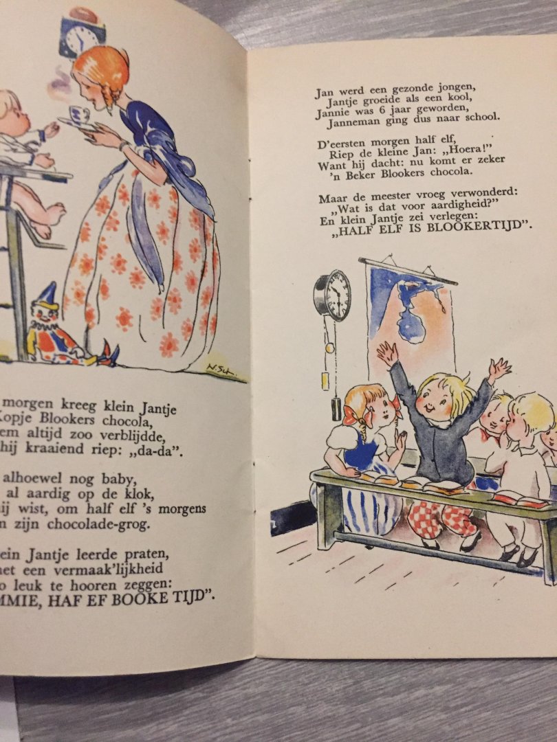 Nora Schnitzzer - Half elf