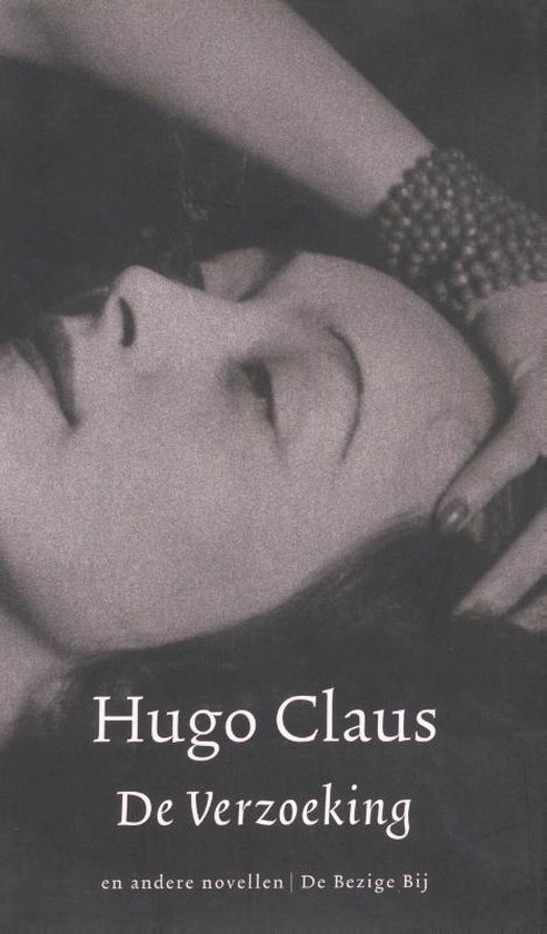 Claus, Hugo - De verzoeking