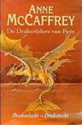 McCaffrey, Anne - De drakerijders van Pern Deel 1: Drakevlucht  en Deel 2  Draketocht.