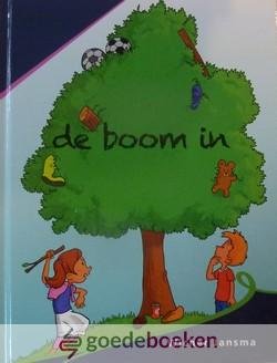 Jansma, Wicher - De boom in *nieuw* nu van  6,90 voor