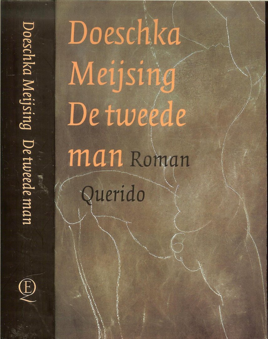 Meijsing (Eindhoven, 21 oktober 1947 - Amsterdam, 30 januari 2012) Maria Johanna (Doeschka) - De tweede man - Roman. Het thema van de tweede man (Hefaistion achter Alexander de Grote) komt terug in de verhouding van Robert Martin achter zijn broer.