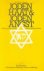 Andel, dr C.P. van - Jodenhaat en jodenangst. Over meer dan twintig eeuwen antisemitisme.