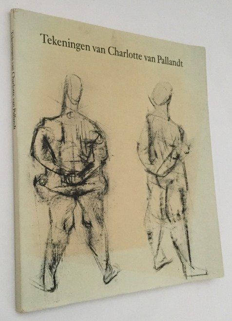 Tegenbosch, Lambert, inleiding, - Tekeningen van Charlotte van Pallandt