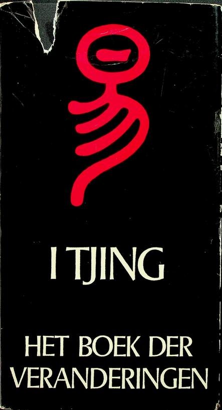 Wilhelm, Richard [vert.] - I Tjing. Het boek der veranderingen