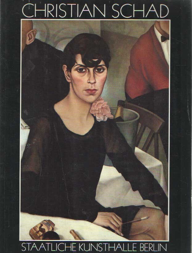 Eberle, Matthias - Christian Schad