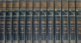 Wright R. Patrick (red.) - The Standard Cyclopedia of Modern Agriculture and Rural Economy. Complete 12 Volume Set