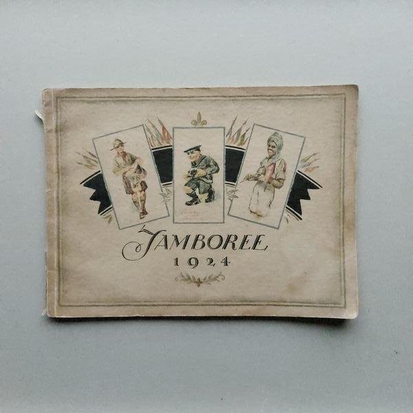 Vele - Jamboree 1924