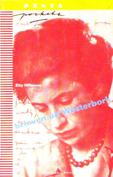 Hillesum Etty - Brieven  uit Westerbork