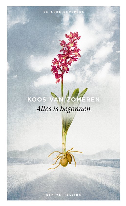 Koos van Zomeren - Alles is begonnen