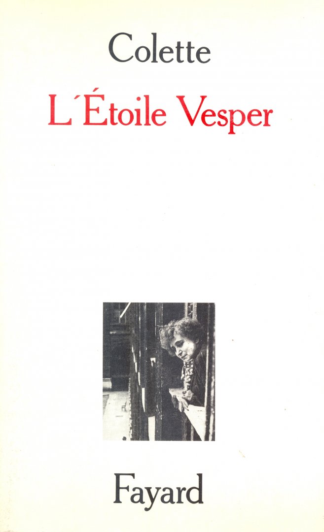 Colette - L’Ëtoile Vesper