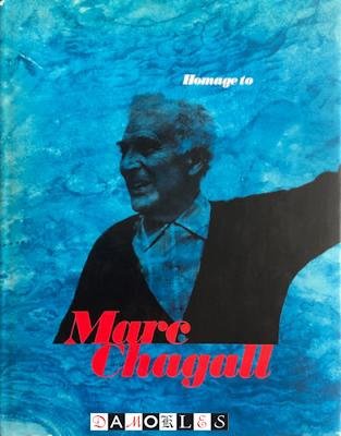 G. di San Lazzaro - Homage to Marc Chagall