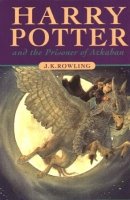 Rowling, J.K. - deel 3;Harry  Potter and the prisoner of Azkaban