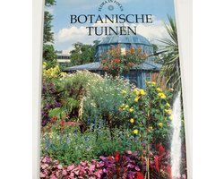 D. Smit - BOTANISCHE TUINEN