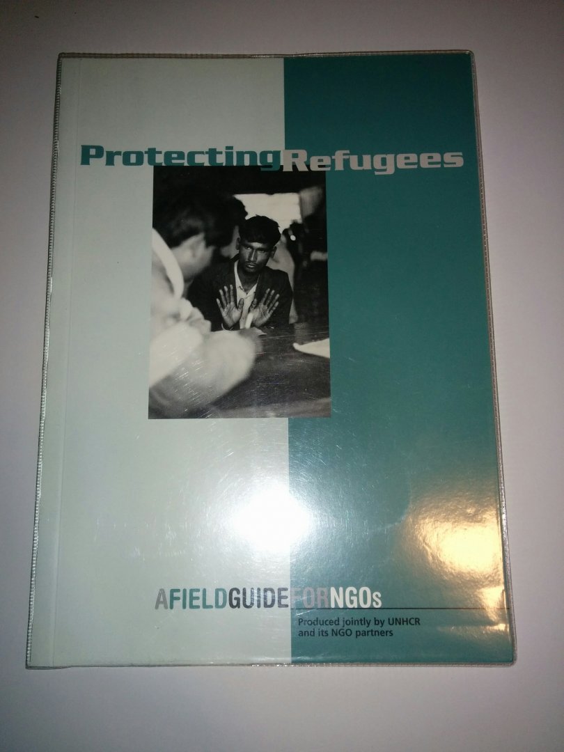  - Protecting Refugees