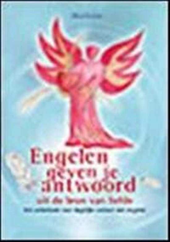 S. Bader - Engelen geven je antwoord