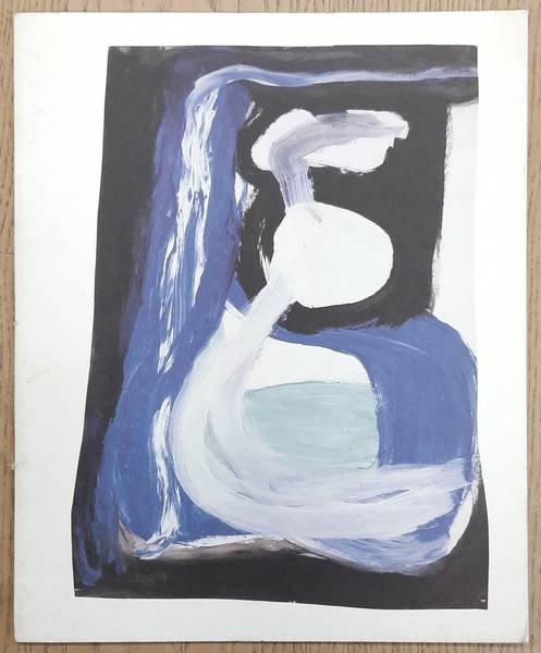 HERMENS, BERT - PHILIP PETERS & PIET DE JONGE. - Bert Hermens. Tekeningen, Gouaches, Drawings 1987 - 1988