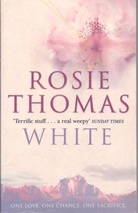 Thomas, Rosie - White