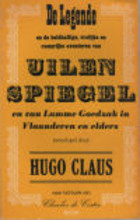Claus, Hugo - Uilenspiegel