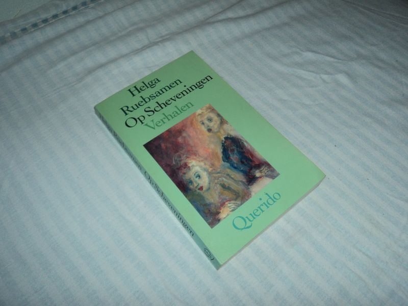 Ruebsamen, Helga - Op Scheveningen