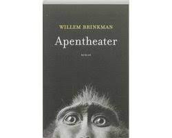 Brinkman, Willem - Apentheater