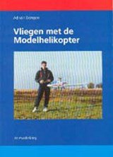 Vliegen met de modelhelikopter