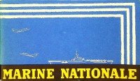 Collective - Marine Nationale 1964 France