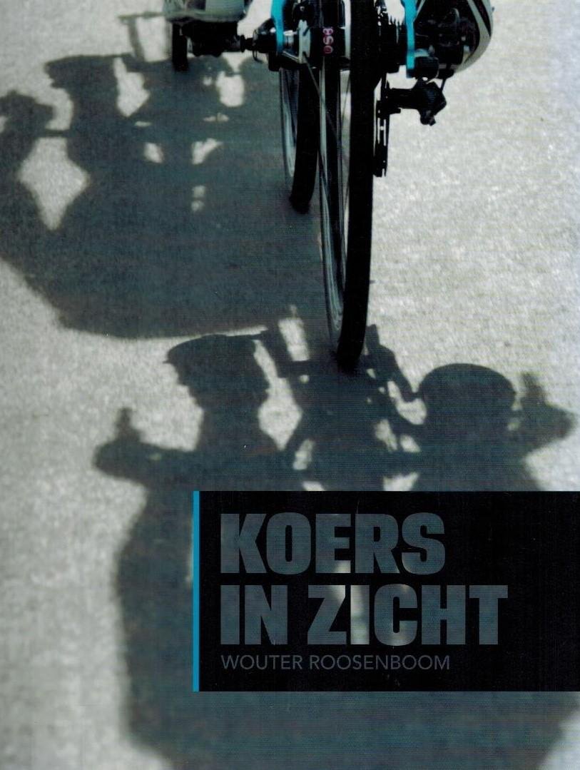Roosenboom, Wouter - Koers in zicht