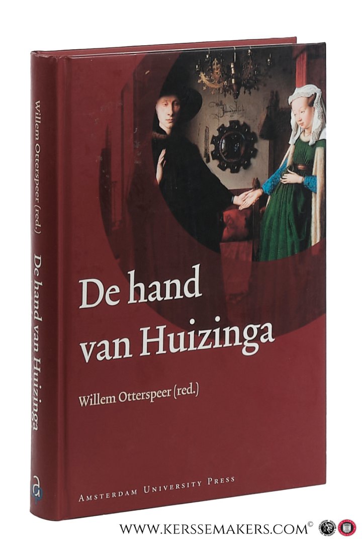 Otterspeer, Willem (ed.). - De hand van Huizinga.