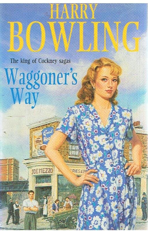 Bowling, Harry - Waggoner's way