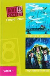 TONEN, G. - Avi 8 kanjer