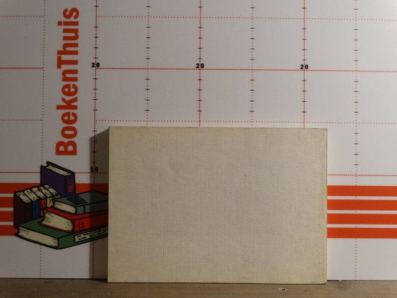 Ramperti, M. - Overschie - Hillegersberg - Schiebroek in oude ansichten