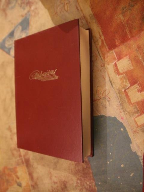 Dickens, Charles - Olivier Twist