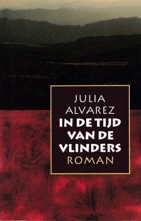 Alvarez, J. - In de tijd van de vlinders