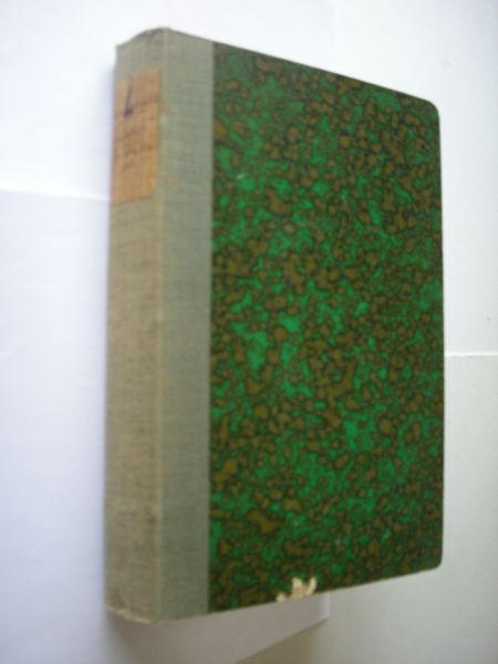 Leichtentritt, Hugo - Musikalische Formenlehre. Handbucher der Musiklehre VIII